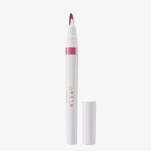 MARIE | Stila Calligraphy Lip Stain
